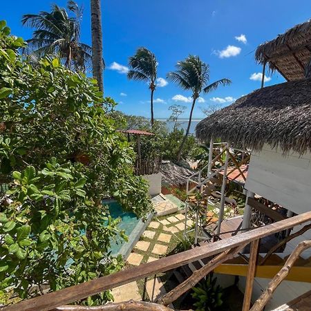 ホテル Dumangue Kite House Guriu エクステリア 写真
