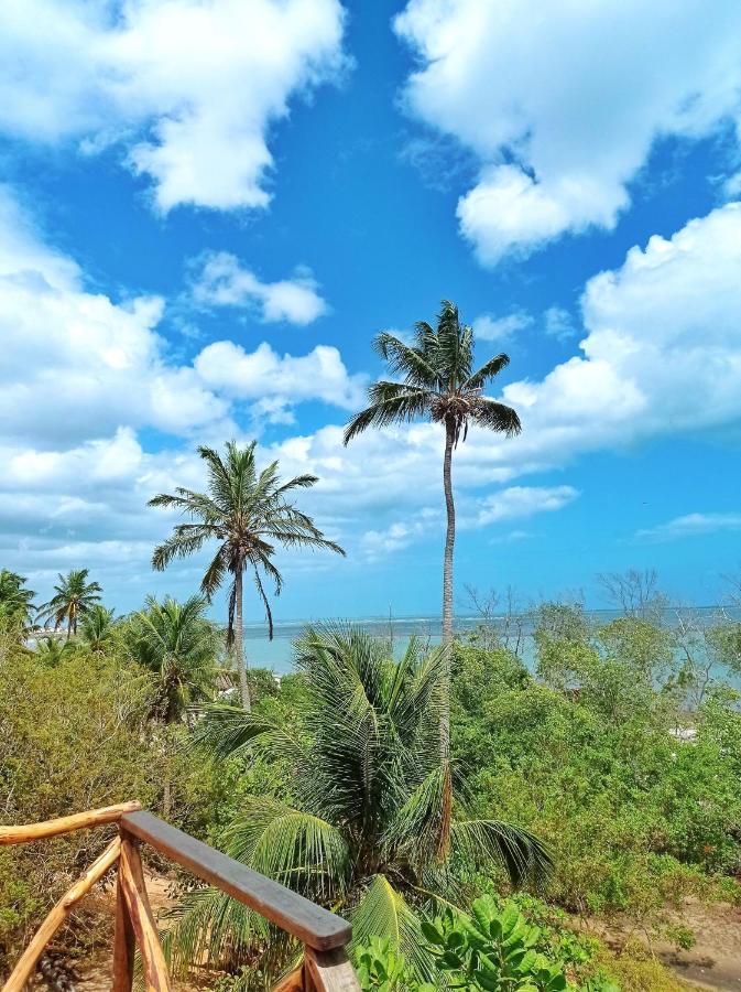 ホテル Dumangue Kite House Guriu エクステリア 写真