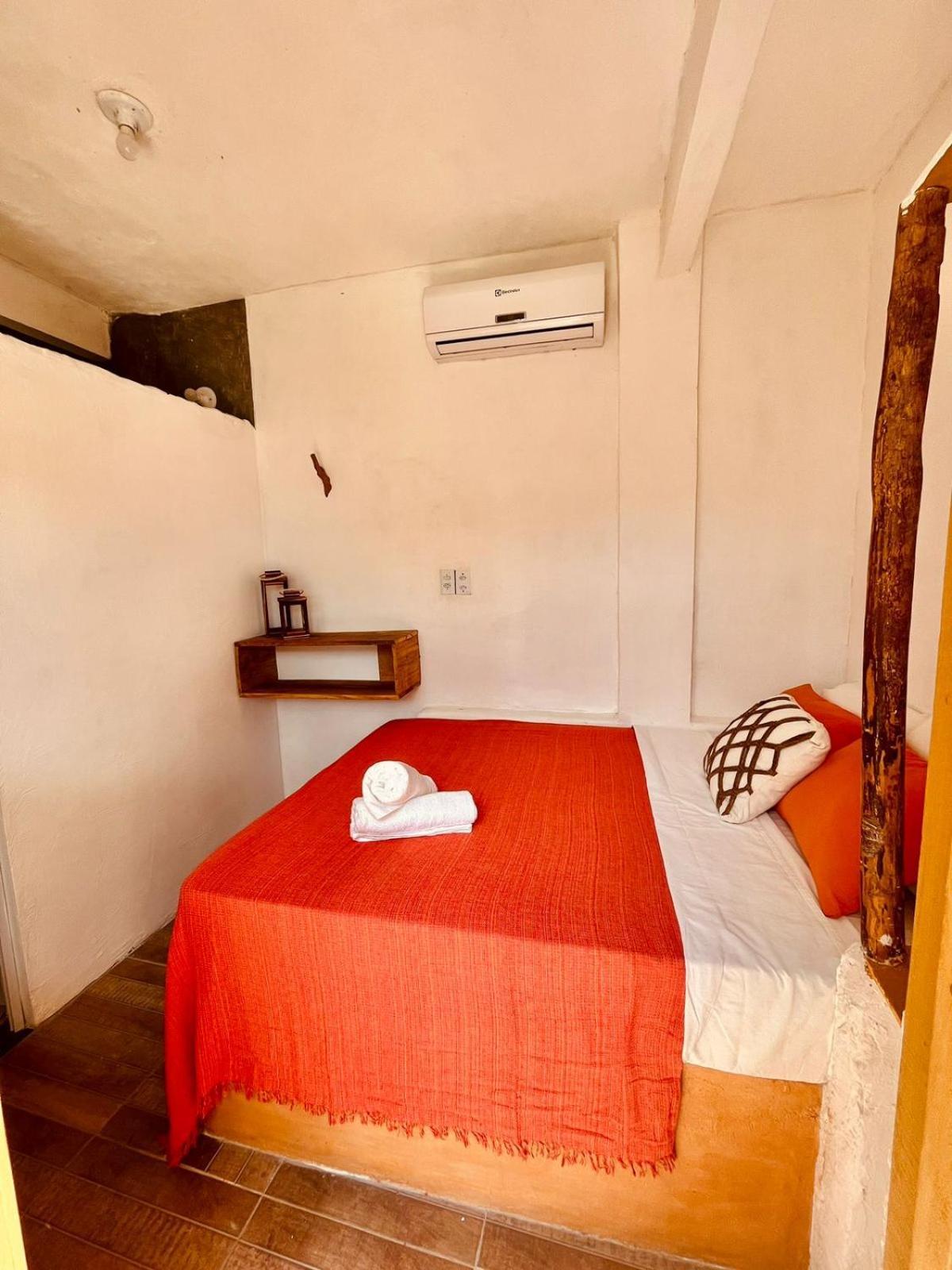 ホテル Dumangue Kite House Guriu エクステリア 写真