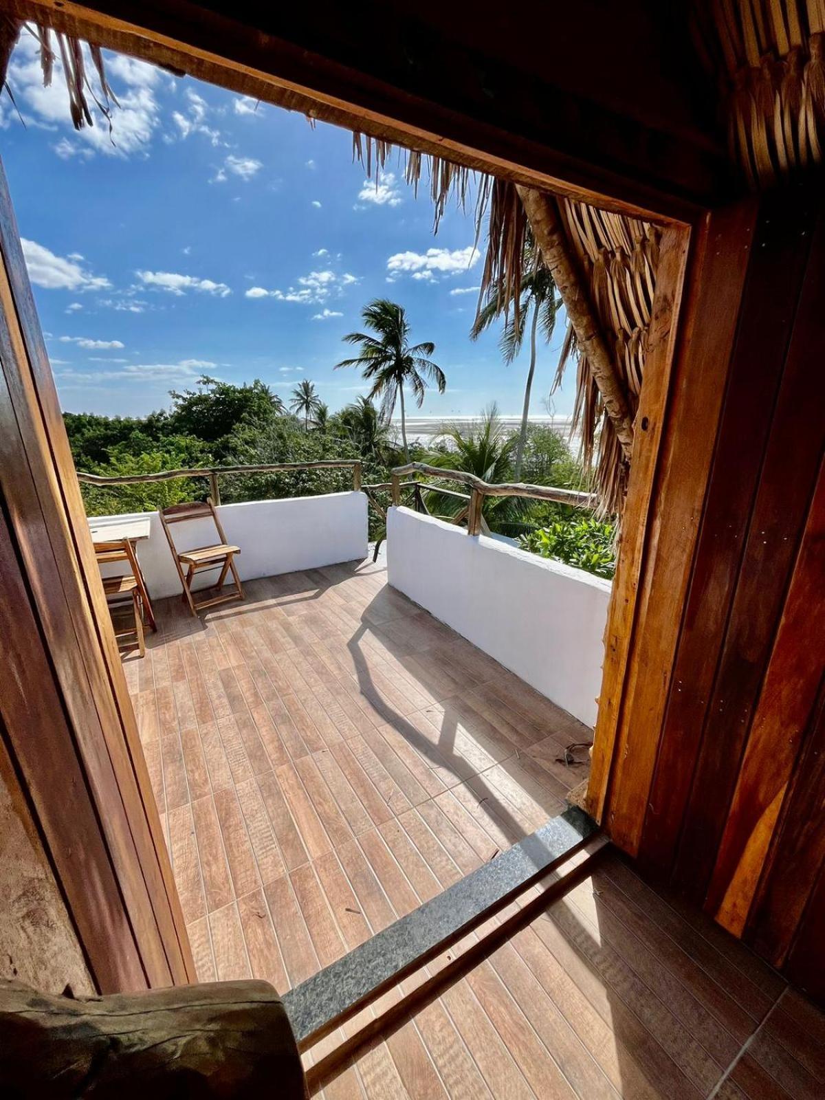 ホテル Dumangue Kite House Guriu エクステリア 写真