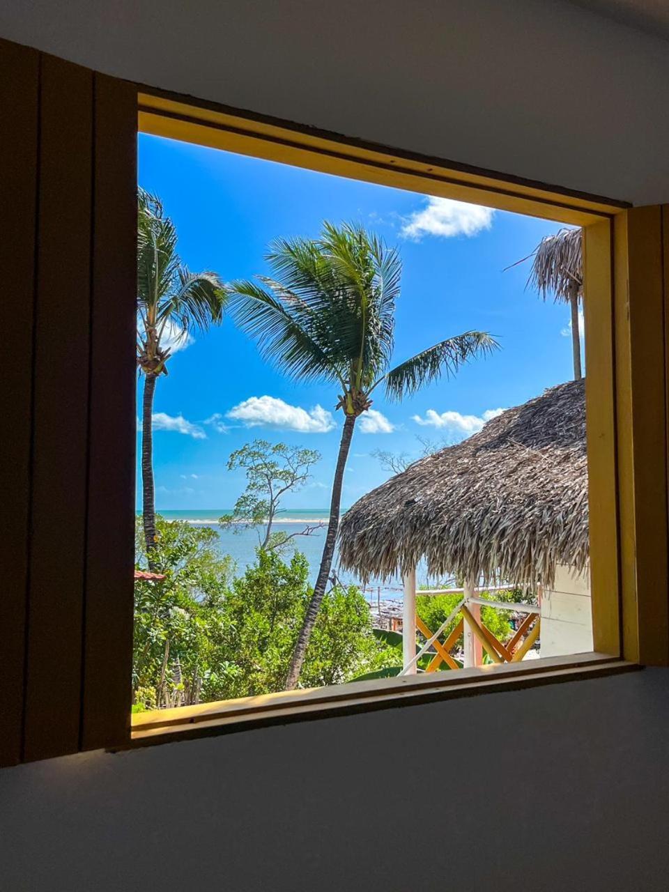 ホテル Dumangue Kite House Guriu エクステリア 写真