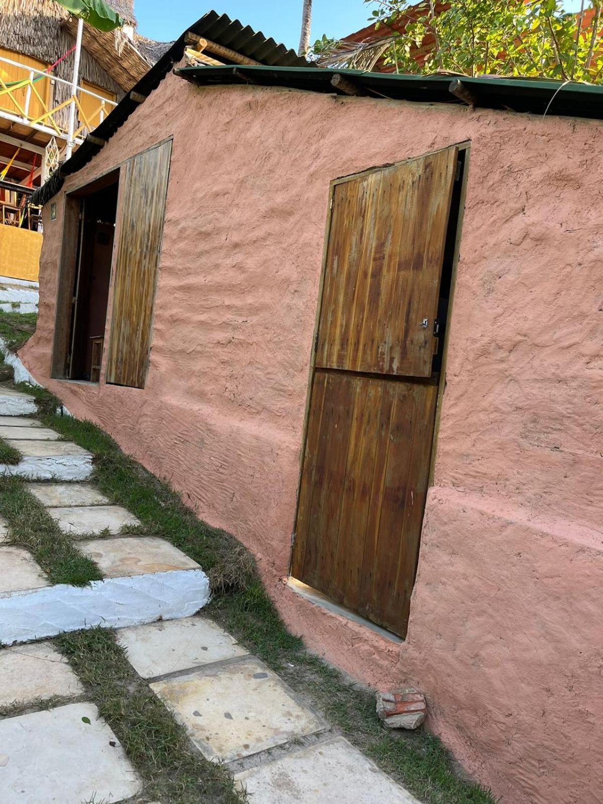 ホテル Dumangue Kite House Guriu エクステリア 写真