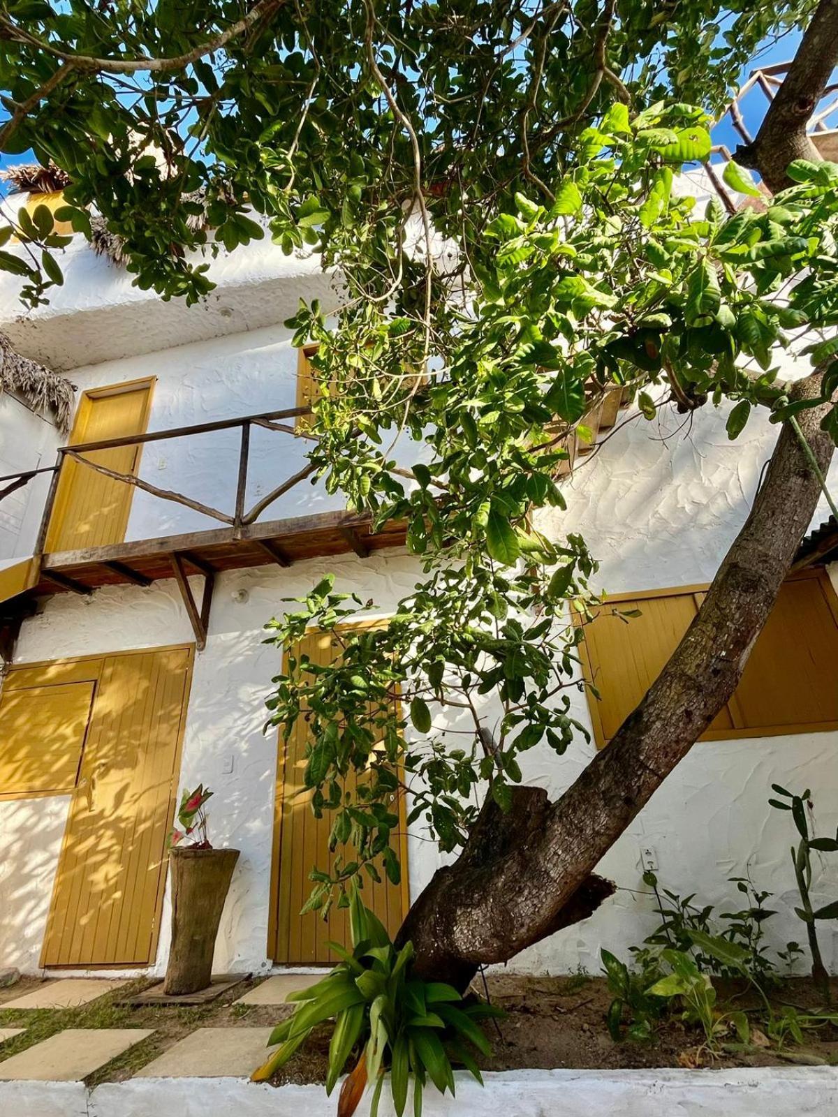ホテル Dumangue Kite House Guriu エクステリア 写真