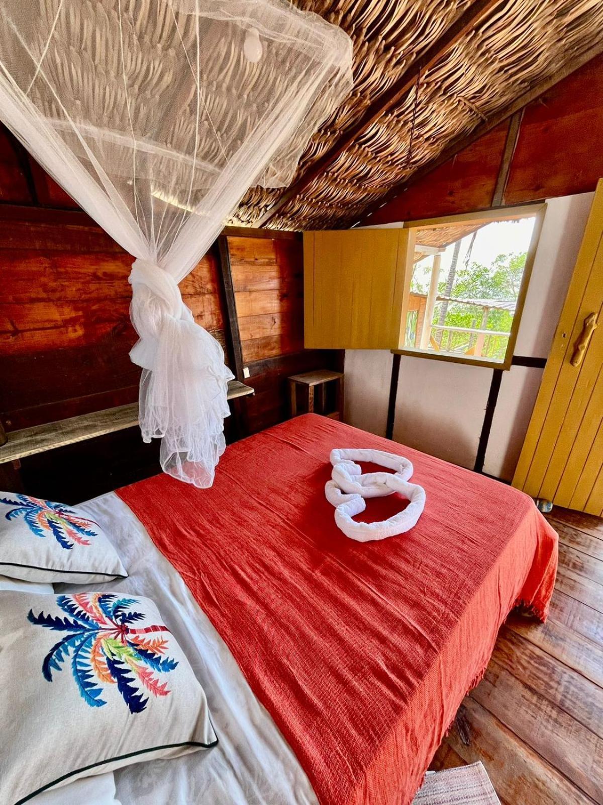 ホテル Dumangue Kite House Guriu エクステリア 写真