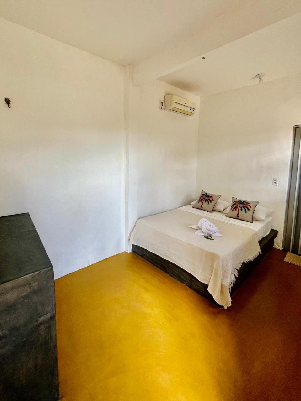 ホテル Dumangue Kite House Guriu エクステリア 写真