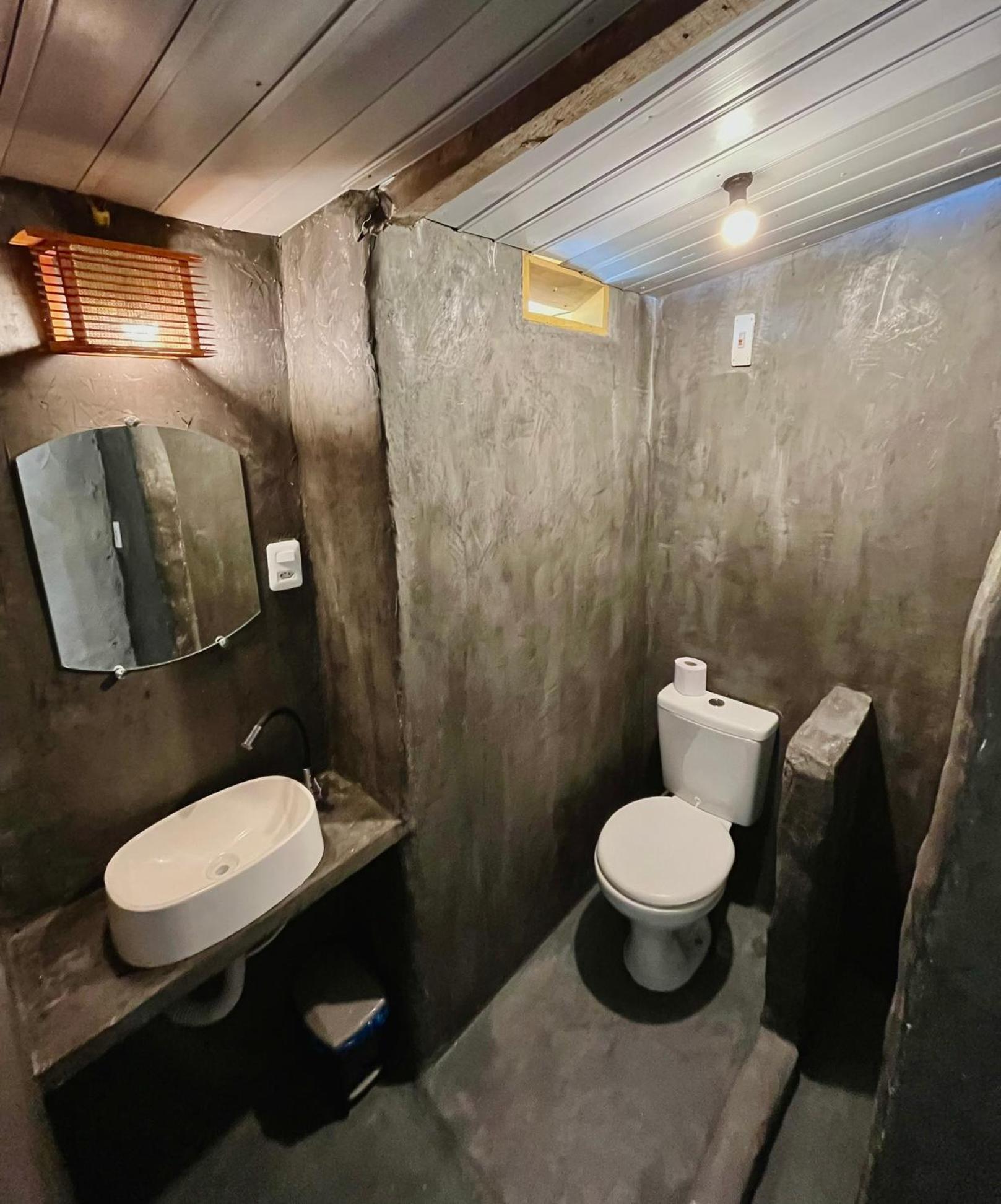 ホテル Dumangue Kite House Guriu エクステリア 写真