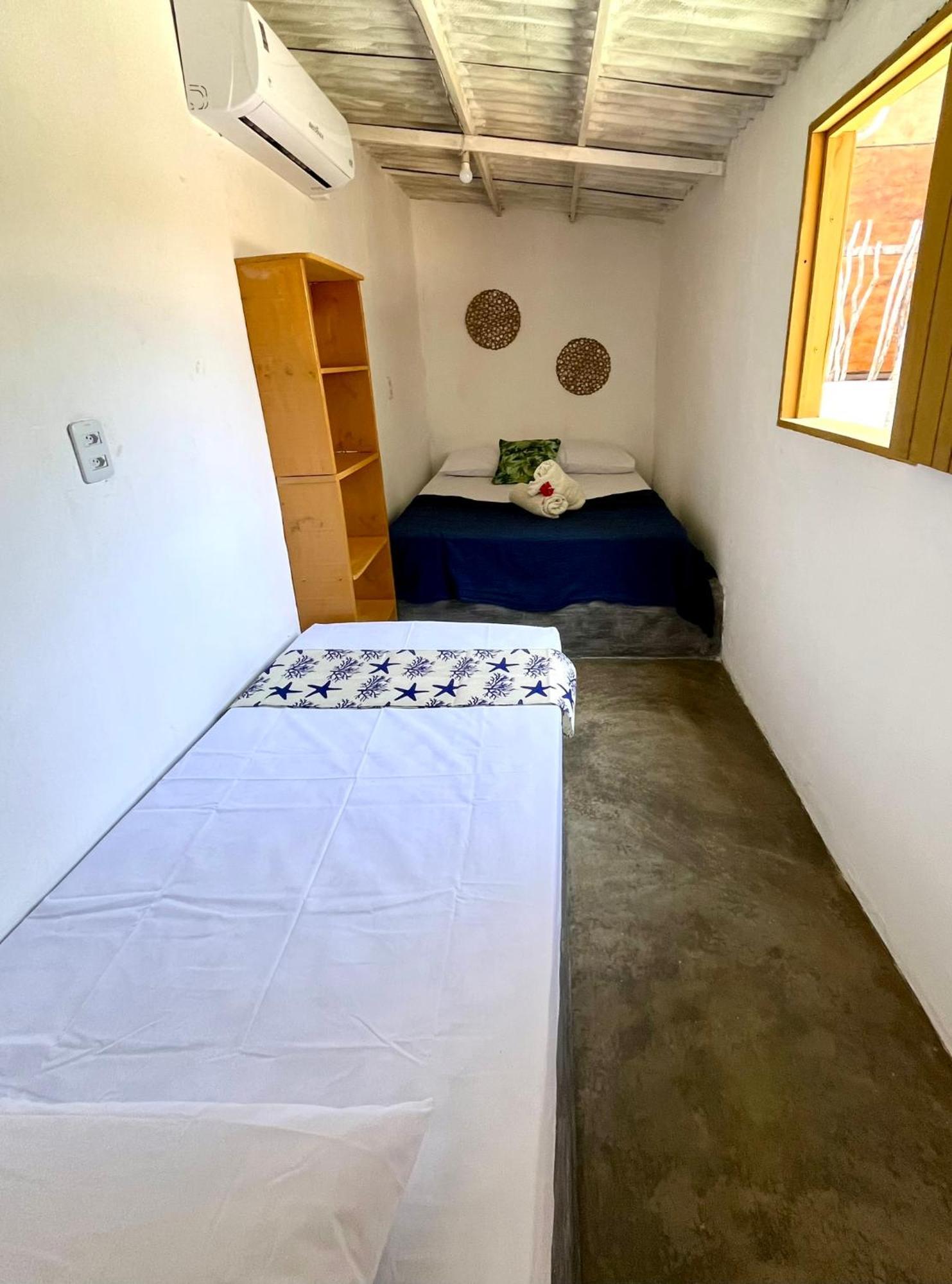 ホテル Dumangue Kite House Guriu エクステリア 写真